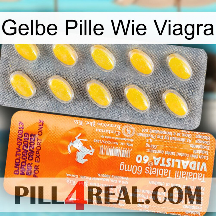Yellow Pill Like Viagra new05